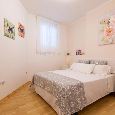Homefeel Museo Севілья Екстер'єр фото