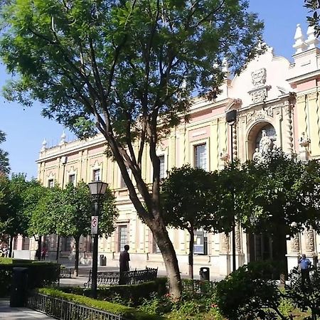 Homefeel Museo Севілья Екстер'єр фото