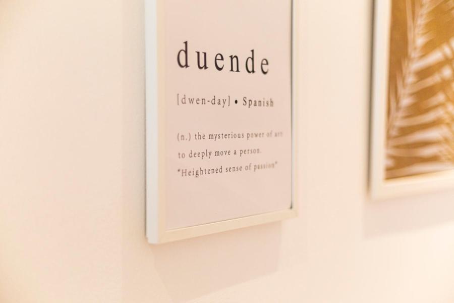 Homefeel Museo Севілья Екстер'єр фото